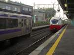 Serie 751: Zug Nr. ...  Peter Ackermann 07.06.2011