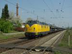 V270.06 (Ex EBW Cargo) ...  Jens Baumhauer 25.05.2011
