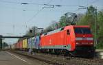 Diese 152er ...  Jens Baumhauer 28.05.2011