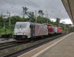 Was f�r eine �berf�hrung! ...  Jens Baumhauer 06.11.2011