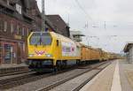 Die Maxima (264 011-8) ...  Jens Baumhauer 07.11.2011
