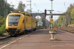 711 113-1 schleicht langsam ...  Jens Baumhauer 25.11.2011