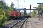 293 002 von RTS ...  Jens Baumhauer 07.12.2011