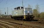 Eichholz Rail GmbH (143 Fotos)
