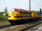 Eichholz Rail GmbH (147 Fotos)