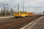 Gleisstopfmaschine UNIMAT 09-32/4S DYNAMIC ...  Steffen Eule 17.03.2011