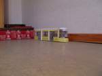 Diese Berliner Flexity hat ...  Moritz Benjamin Kuhlmann 22.01.2010