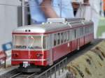 BD - Triebwagenmodell BDe ...  Hp. Teutschmann 21.07.2010