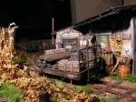 Flachwagen (mit Bremse) mit ...  Wolf-Hergen van Geelen 13.01.2011