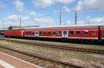 RB 16319 Eisenach-Halle/Saale in ...  Rene Starke 30.09.2011