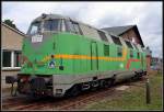 V180 ex WAB jetzt bei -Ei.L.T- macht ne Pause im ...