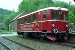 Eisenbahn Minden (MEM) (22 Photos)