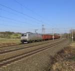 Eisenbahnbetriebe Mittlerer Neckar (EMN) (27 Fotos)