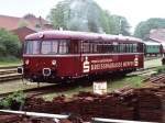 Schienenbus VT01 (ex-DB 798 ...  Date Jan de Vries 25.01.2011