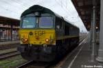 266 005-8 EGP - ...  Stephan Kemnitz 11.01.2012