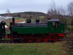 WTK4 f�gt sich harmonisch in die gr�ne Hausruck-Sp�therbstlandschaft ;091206  ...