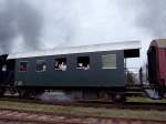 eisenbahnmuseum-ampflwang �GEG_Bi38234 ist im Nikolozug Ampflwang�Timelkam eingereiht;091206