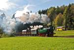 BR 392.2530, als WTK 4 am 04.10.2009 vor einem G�terzug mit ...
