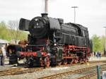 65 018 in Bochum ...  Daniel Michler 22.04.2011