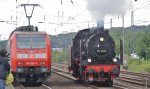 Begegnung: 38 2267 und ...  Peter Heck 27.07.2011