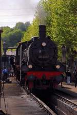Hier steht die 38 ...  Andreas Strobel 21.05.2012