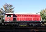 V 75 018 oder ...  Dieter Berger 15.10.2011