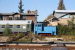 102 100-5 im Eisenbahnmuseum ...  Dieter Berger 15.10.2011
