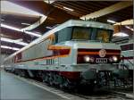 Eisenbahnmuseum Mulhouse (Cit� du Train) (56 Photos)
