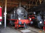 DDM 75 501 im ...  Frank Thomas 29.03.2011