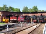 Ein Blick au den ...  Alexander Hertel 05.06.2011