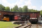 ASF, 211 001-3 und ...  Daniel Theumer 21.07.2011