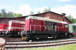 BR 107 (V75) (38 Photos)