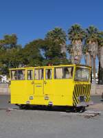 Eisenbahnmuseum Transmib (Windhoek) (15 Photos)
