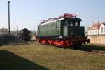 Am 09.und10.10.2010 fand im ...  Steffen Eule 10.10.2010