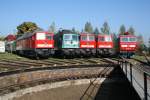 Am 09.und10.10.2010 fand im ...  Steffen Eule 10.10.2010