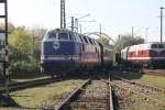 Am 09.und10.10.2010 fand im ...  Steffen Eule 11.10.2010