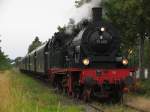 Dampflok 78 468 der ...  Date Jan de Vries 06.07.2011