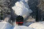 Auf der Fahrt von ...  Frederik L�hring 12.01.2012