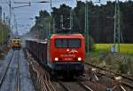 143 001 durchf�hrt am ...  Frank Kropp 13.11.2009
