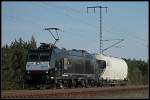 EKO 185 544-4 bringt Kontraste bei spitzem Sonnenlicht (NVR-Nummer 91 ...
