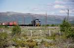 G�terzug von CargoNet auf ...  Thomas M�ller 09.05.2011