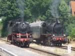 64 491 und Elna ...  Sebastian Grasser 20.07.2010