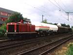 Die Emsland II der ...  Date Jan de Vries 17.07.2010
