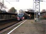 en57 Ein Modernisirter EN57 in Katowice Ligota .