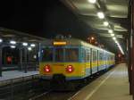 Bydgoszcz Gł�wna, 19.09.2010. EN57-659 ...  fafax 23.09.2010