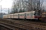 EN57 1307 ...  Dennis Jaroschek 25.01.2012