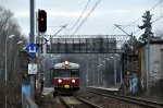 EN57 974 ...  Dennis Jaroschek 28.01.2012