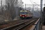 EN57 1932 ...  Dennis Jaroschek 29.01.2012