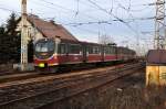 EN57 2056 ...  Dennis Jaroschek 02.02.2012