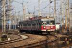 EN57 614 ...  Dennis Jaroschek 03.02.2012